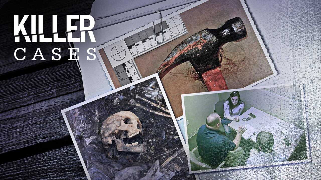 EN - Killer Cases (2020) (US) 2