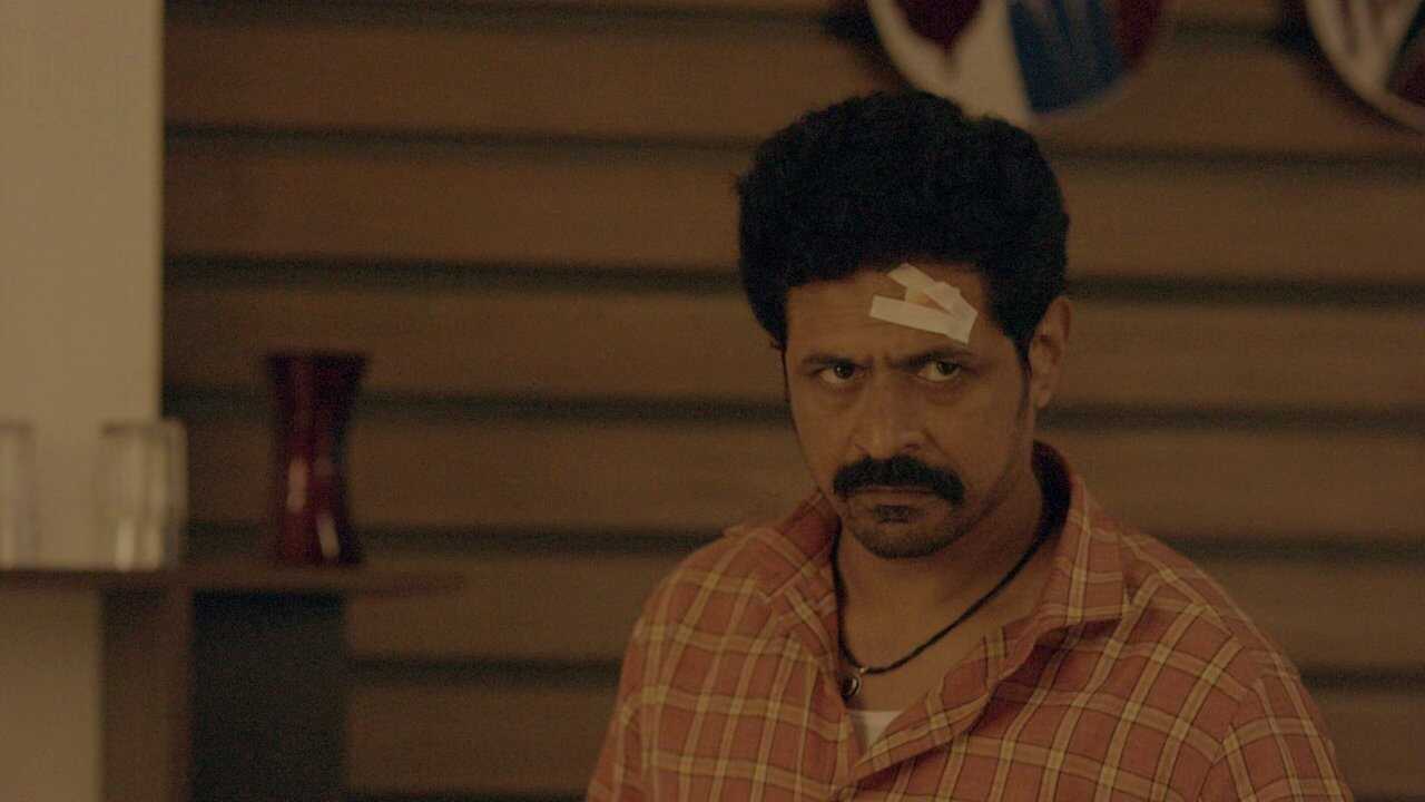 Dhummas (2021) 0