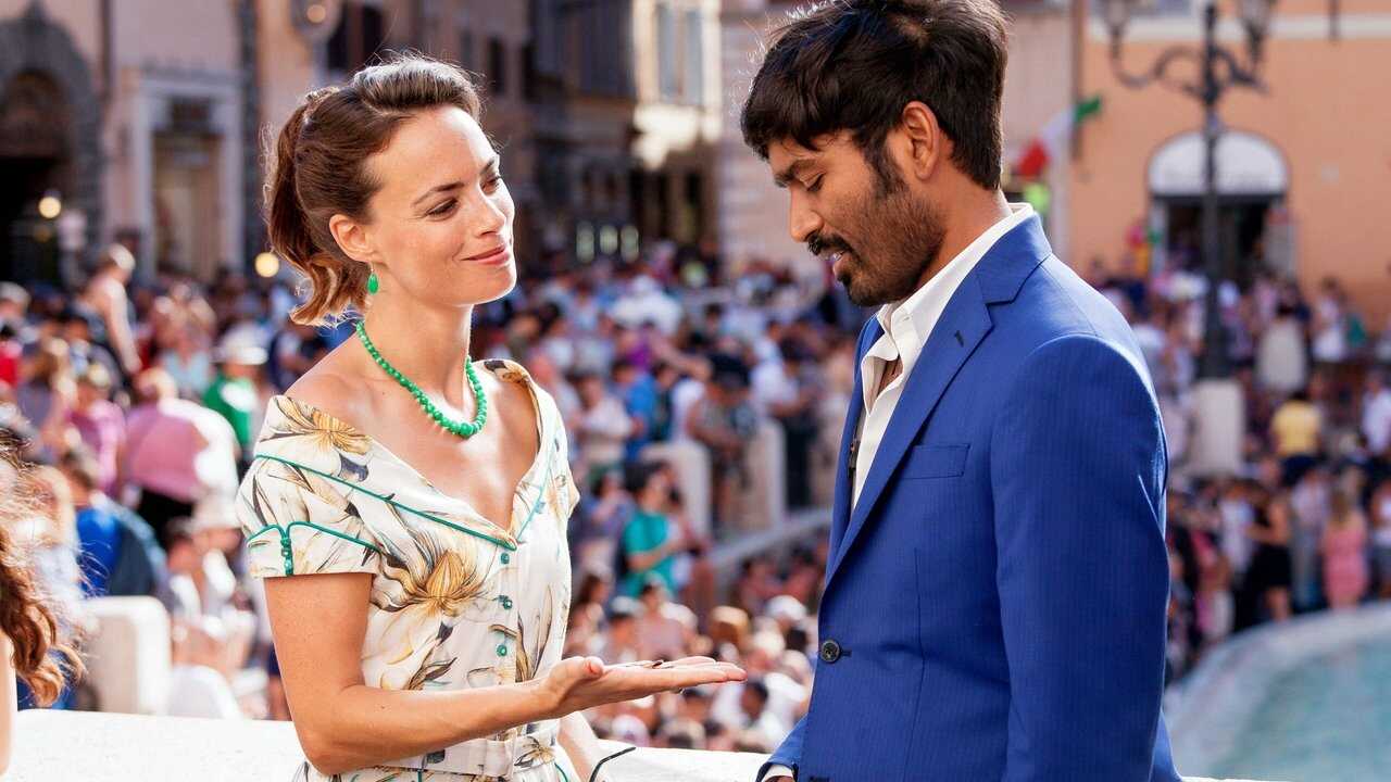 The Extraordinary Journey of the Fakir (2018) 0