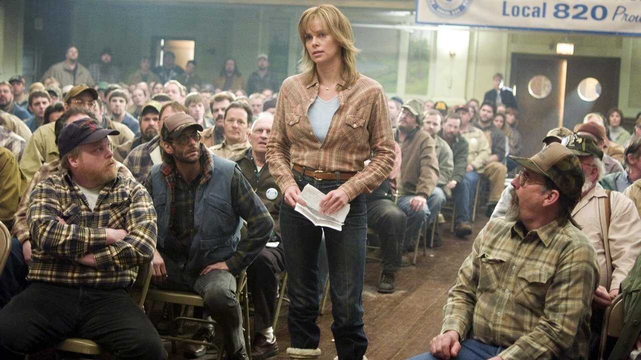 North Country (2005) 0