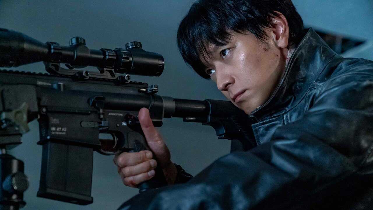 DE - Tempest (2025) (KR) 4