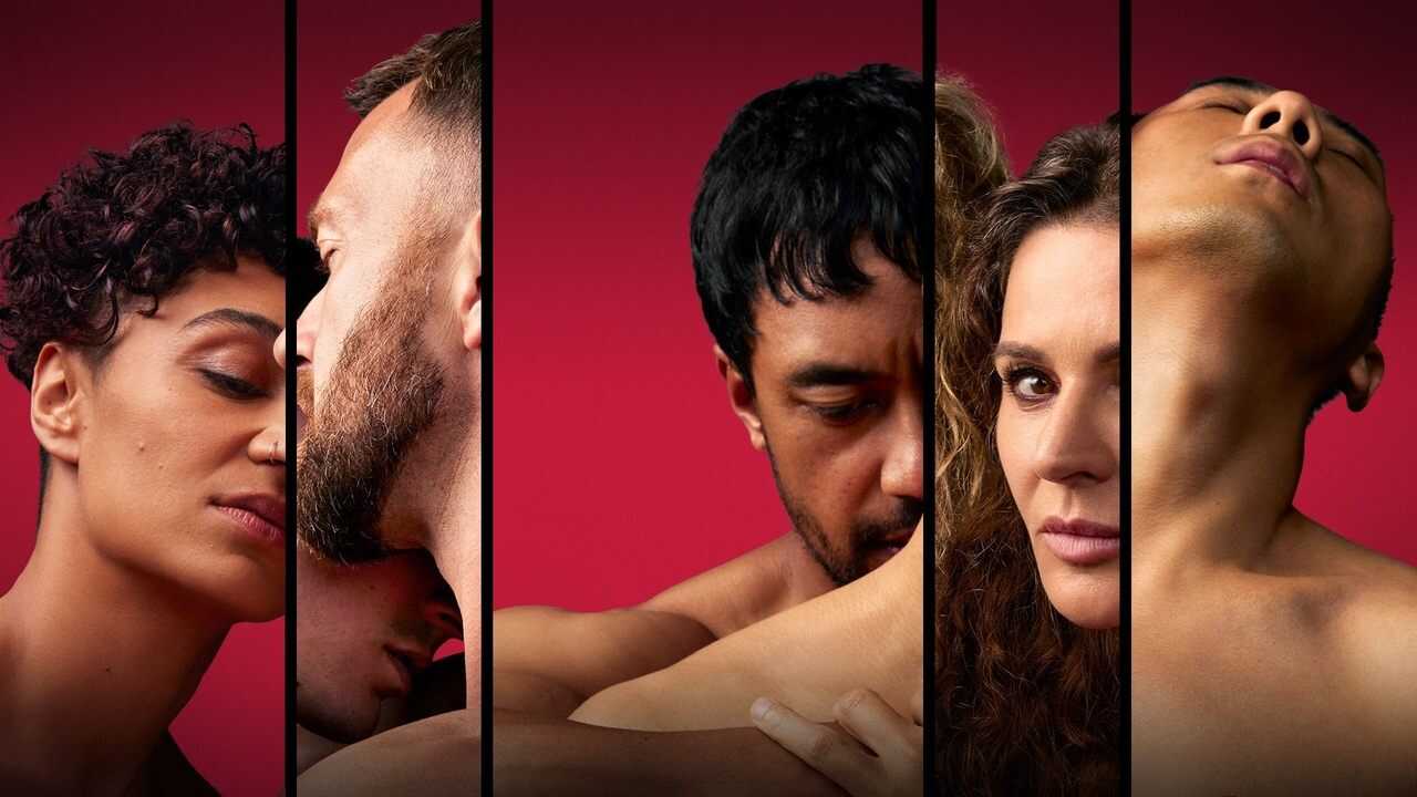 EN - Erotic Stories (2023) 0