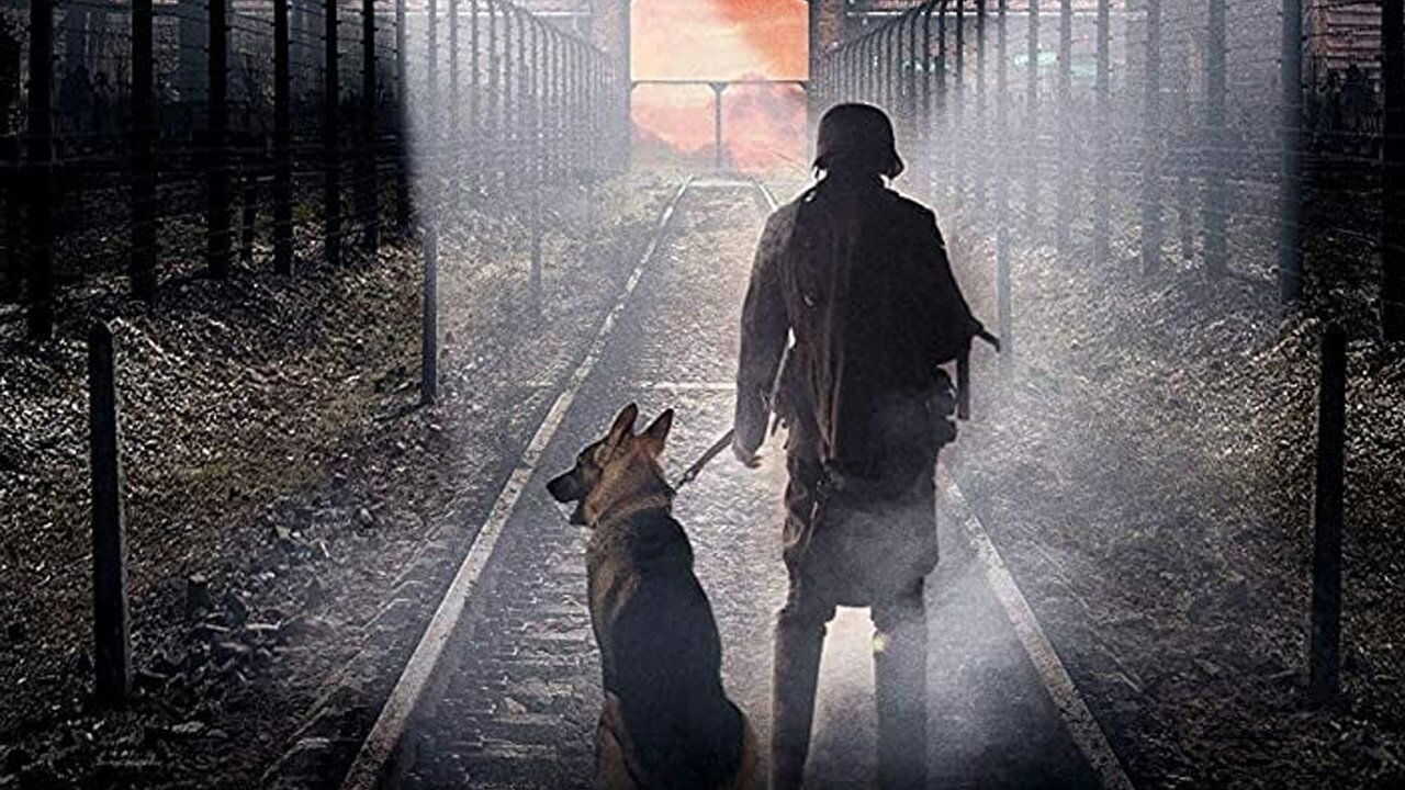Escape de Auschwitz (2020) 0