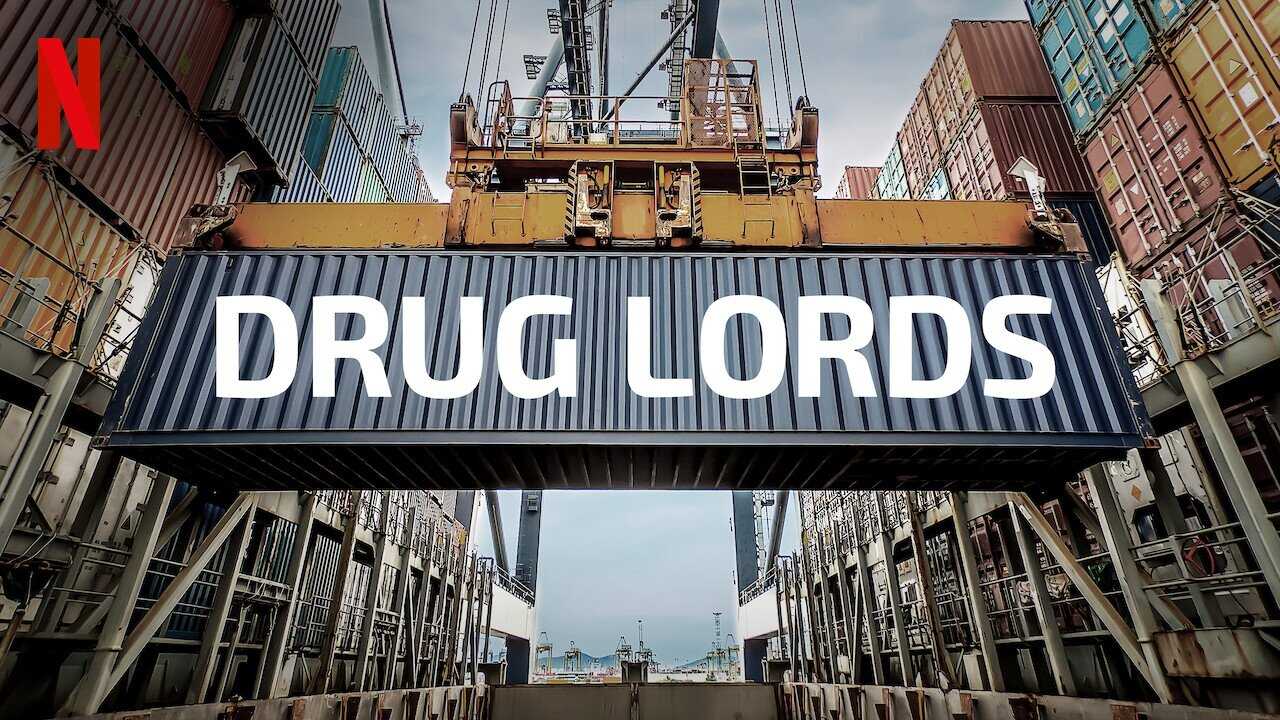 EN - Drug Lords (2018) 4