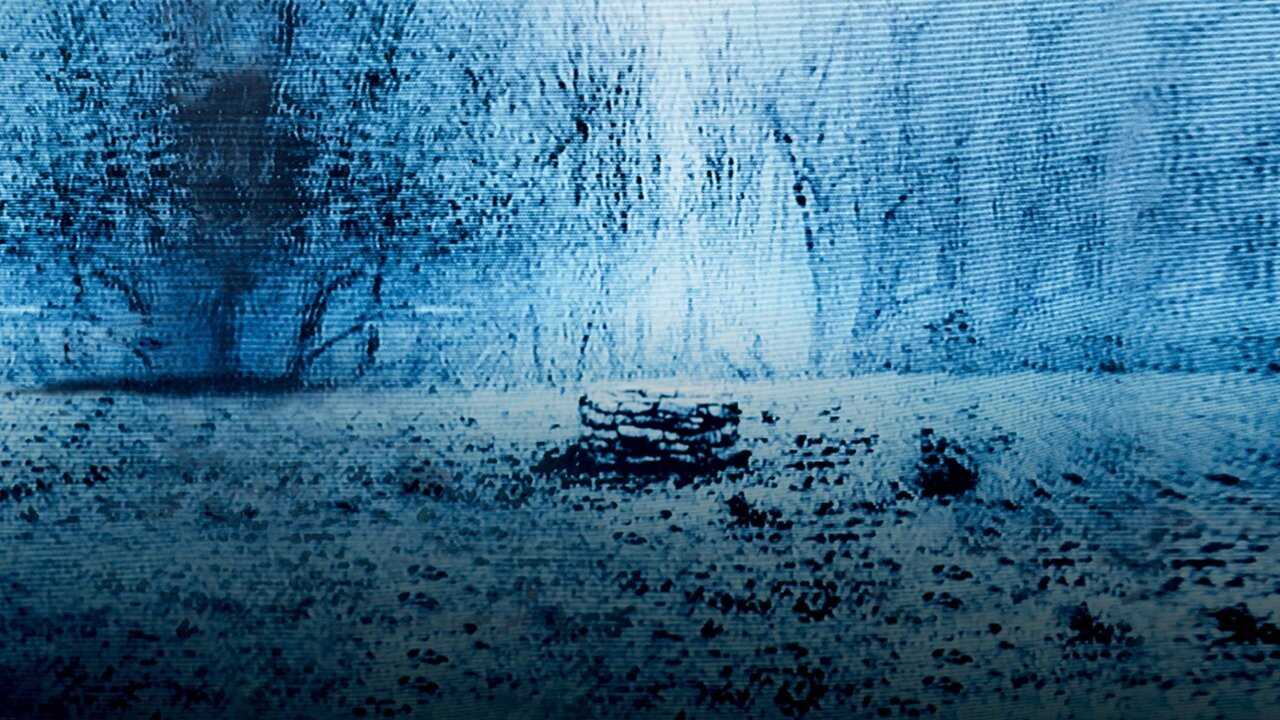 The Ring (2002) 0