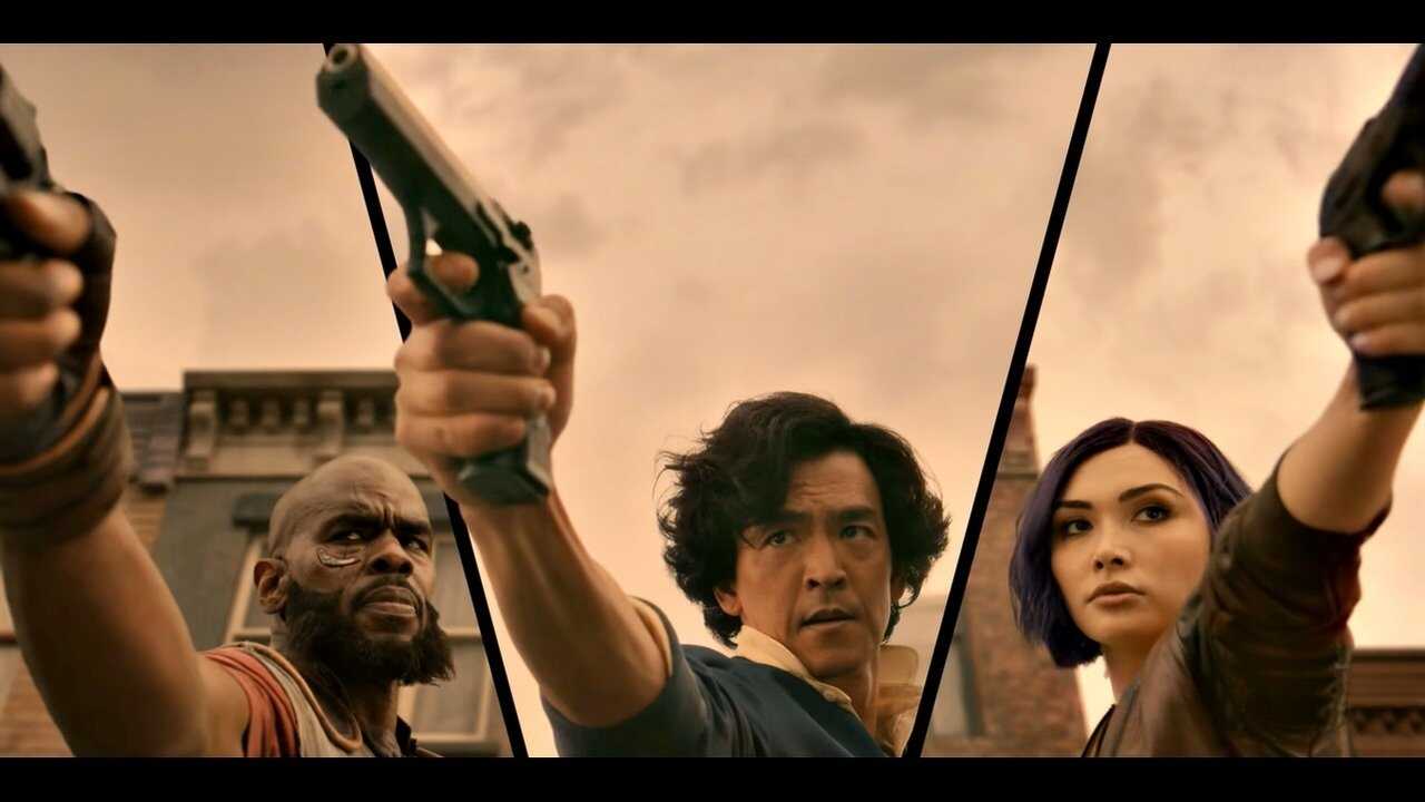 Cowboy Bebop: The Lost Session 0