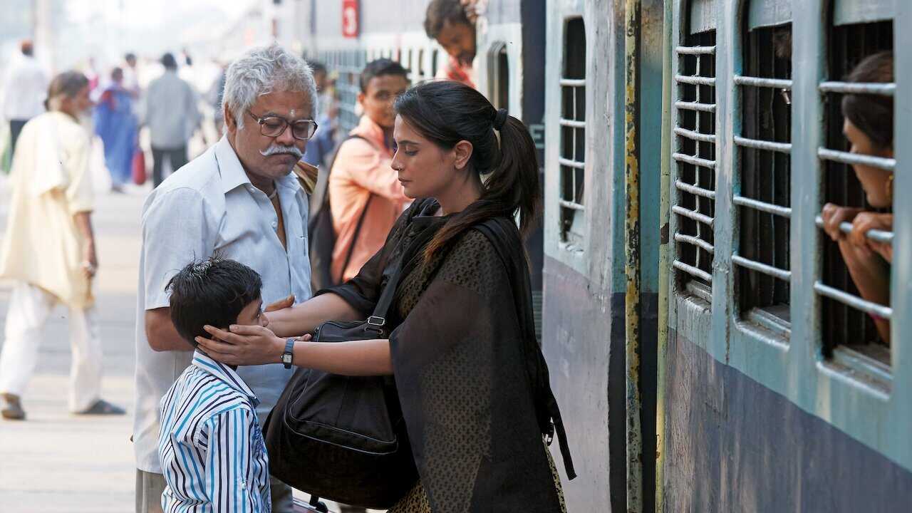 Masaan (2015) 0