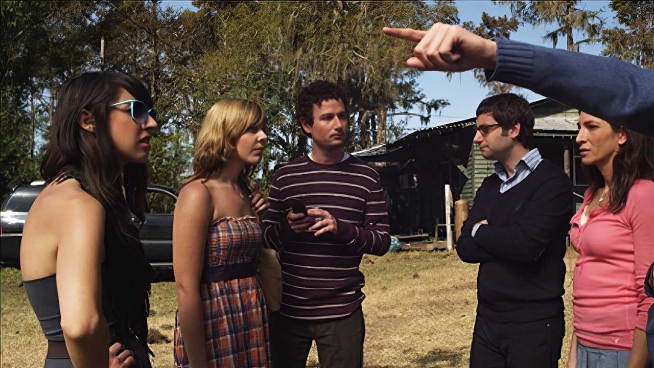 All American Orgy (2010) 0