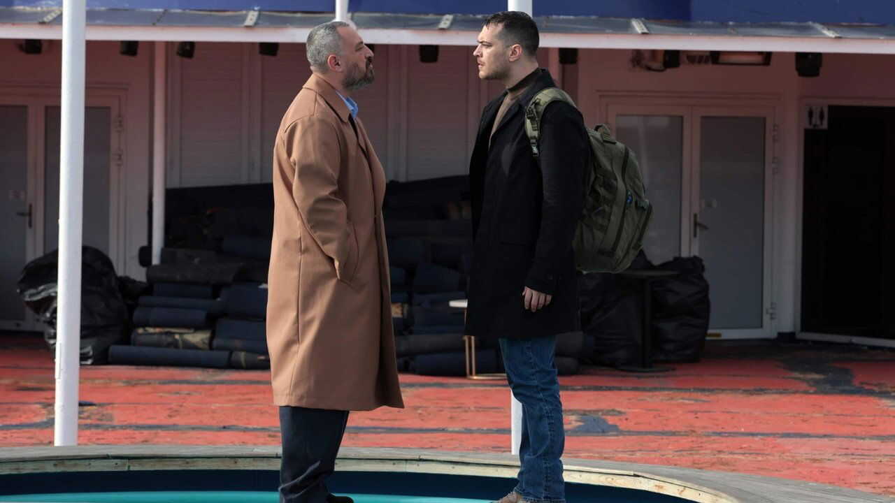 EX - Gaddar / Okruzni (2024) 3