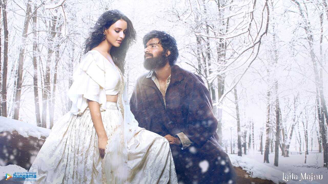 Laila Majnu (2018) 0