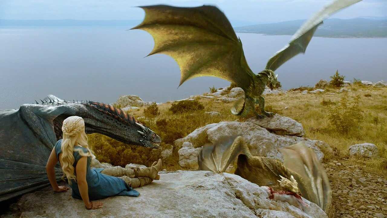 PT - Game of Thrones (2011) 3
