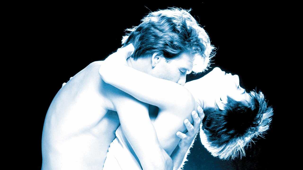 Ghost (Más allá del amor) (1990) 0