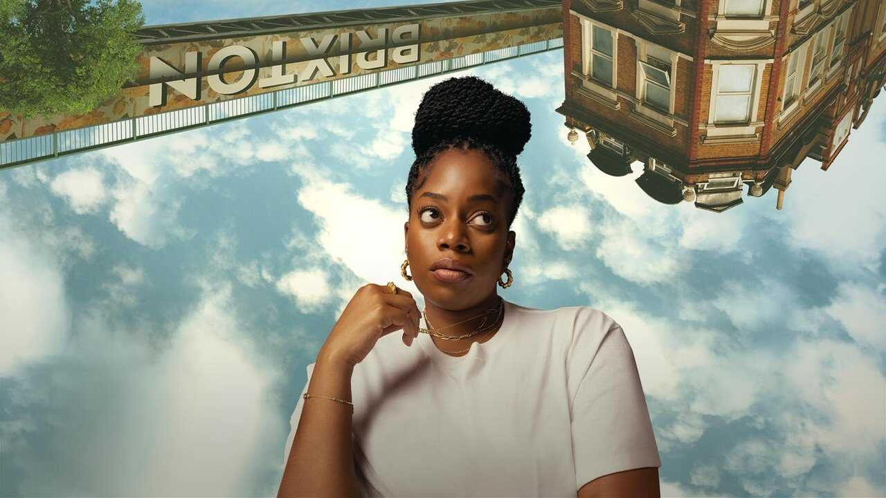 EN - Queenie (2024) 0
