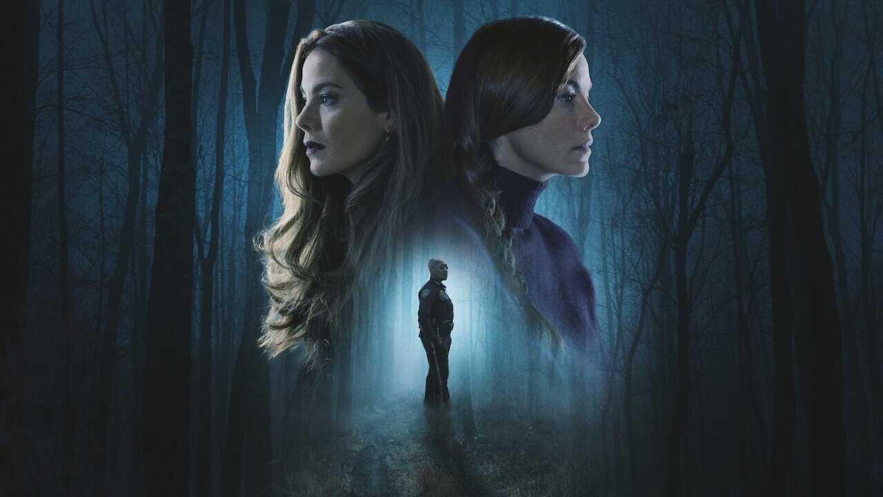 EX - Echoes (2022) 1