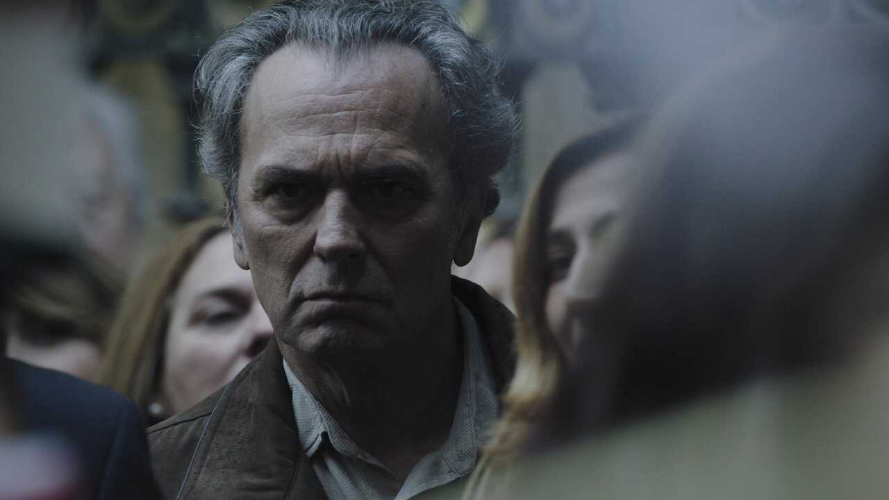 Ton Fils (2018) 0