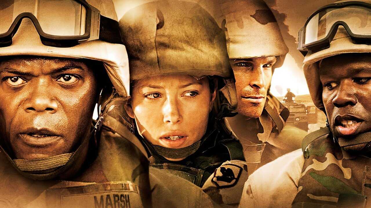 Home of the Brave (2006) 0