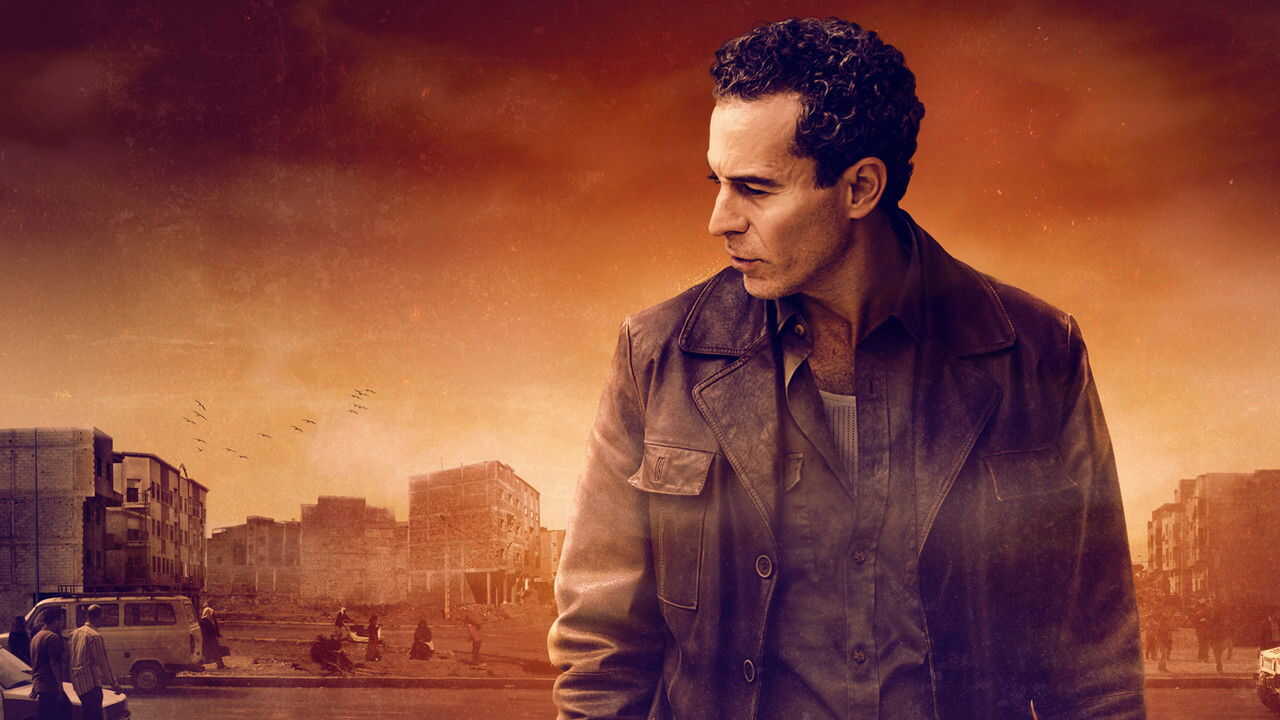 ES - Baghdad Central 2