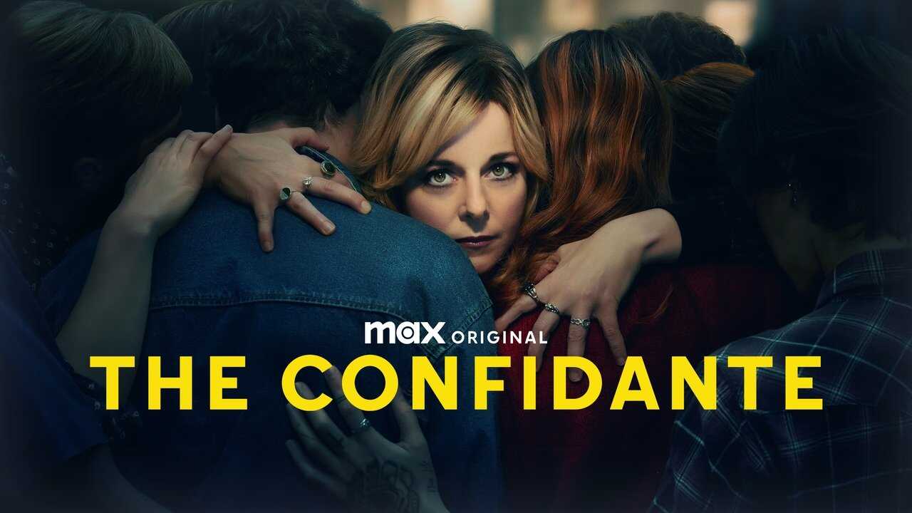 ES - La confidente (2024) 2