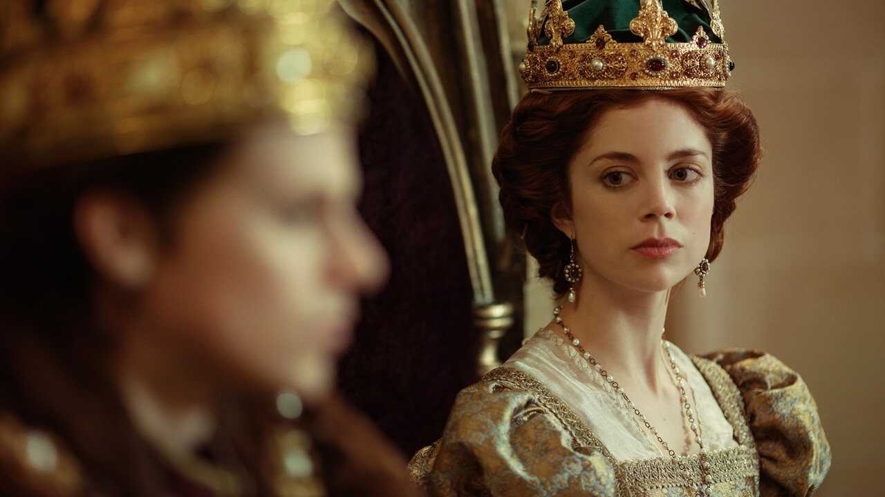 [SE] The Spanish Princess 4