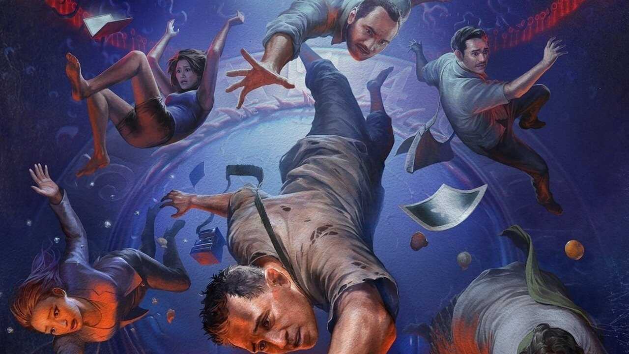 ES - Pesadillas y ensoñaciones de Joko Anwar (2024) 0