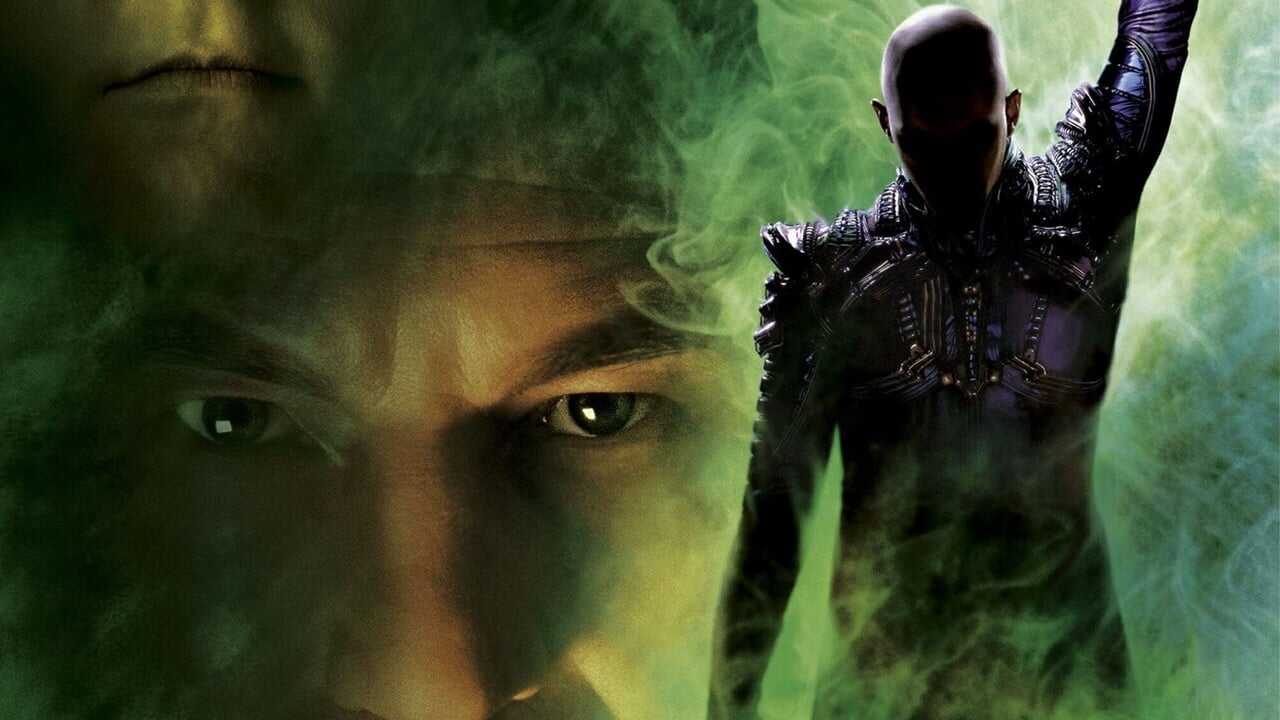 Star Trek: Nemesis (2002) 0