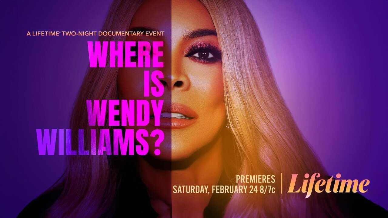 EN - Where Is Wendy Williams? (2024) 0