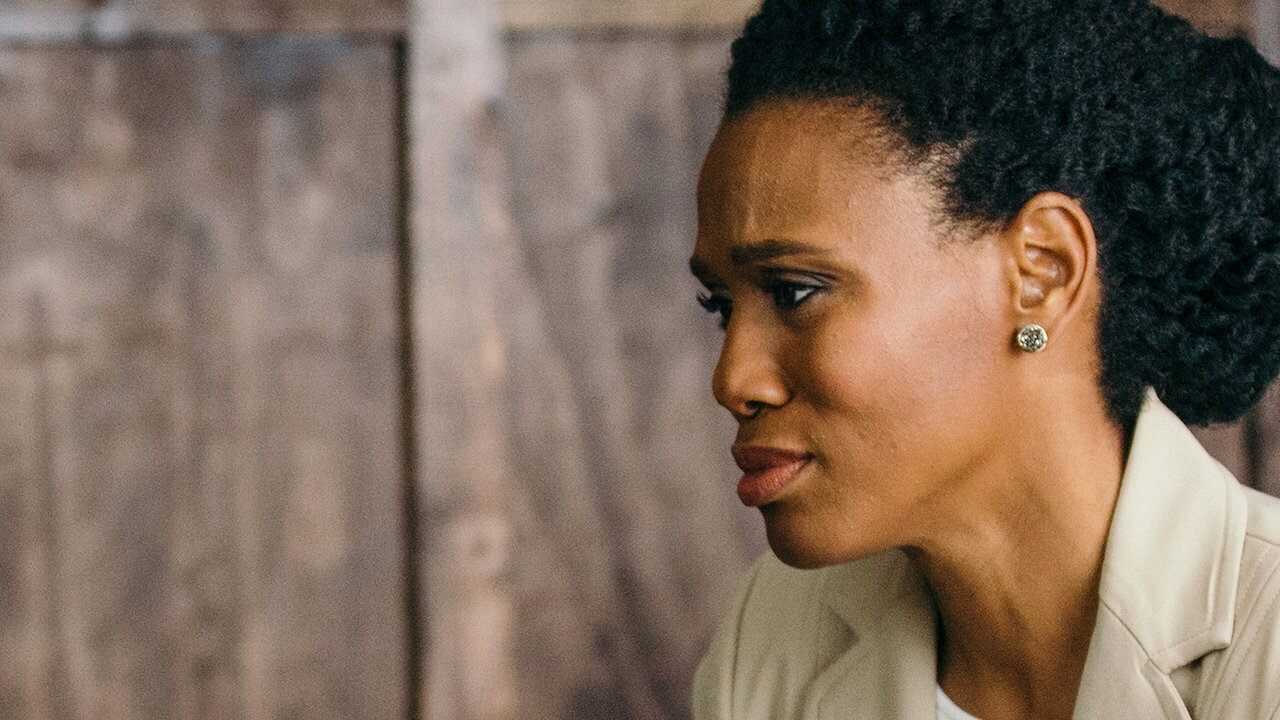 Overcomer (2019) 0