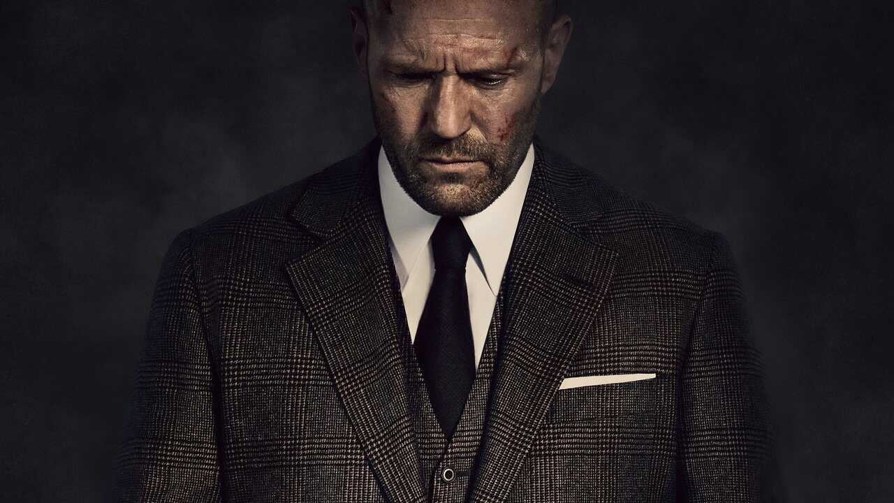 Despierta la furia (2021) 0