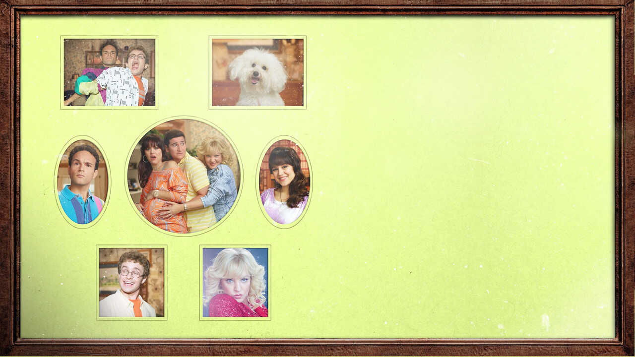 DE - Die Goldbergs (2013) (US) 1