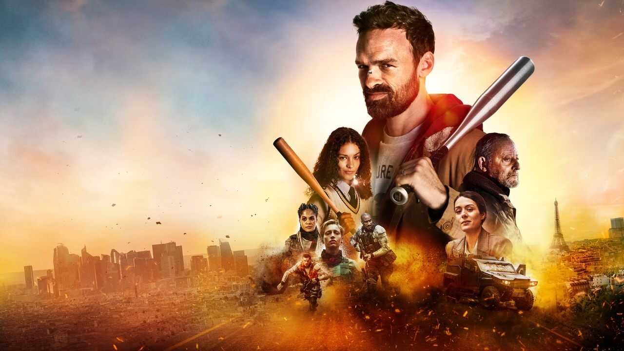 The Squad: Home Run (2023) 0