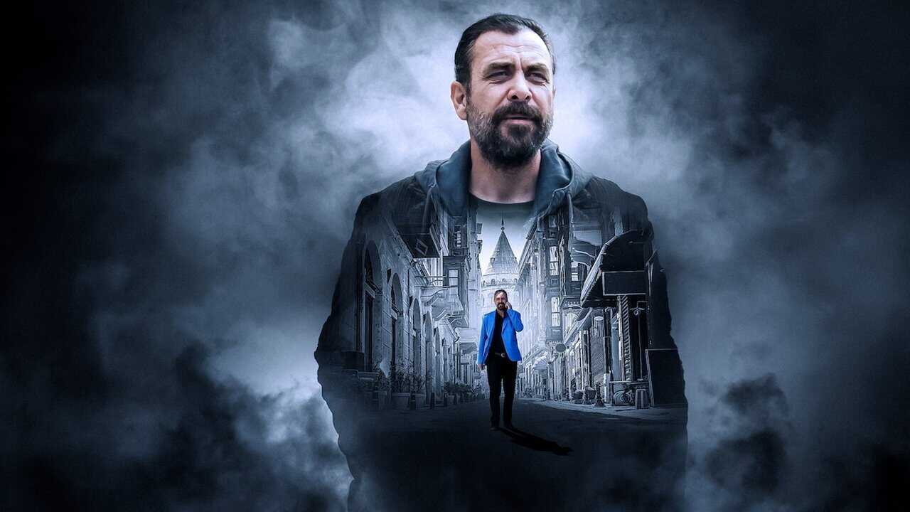 10 Days of a Good Man 0