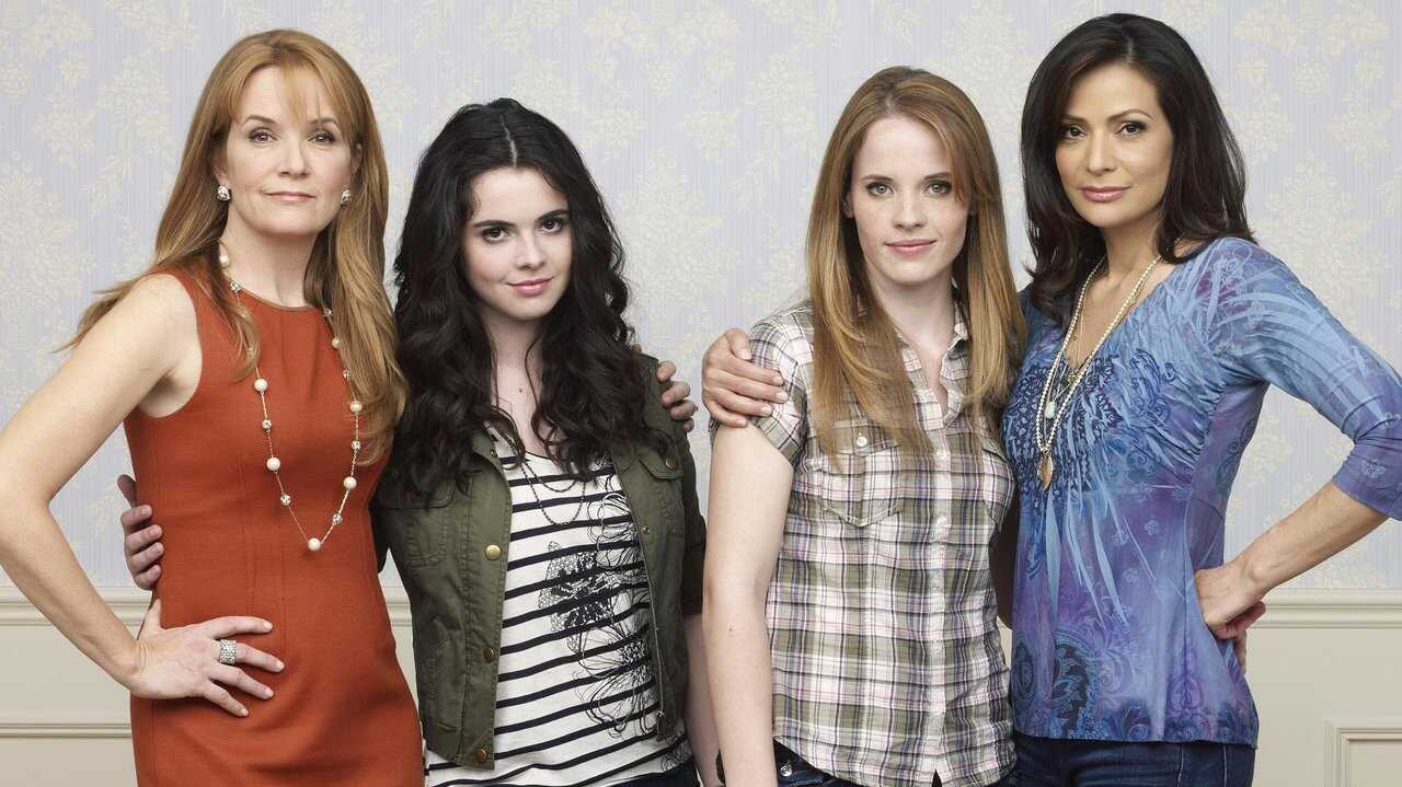 EN - Switched At Birth (2011) (US) 4