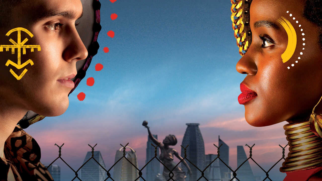 NL - Noughts + Crosses 4