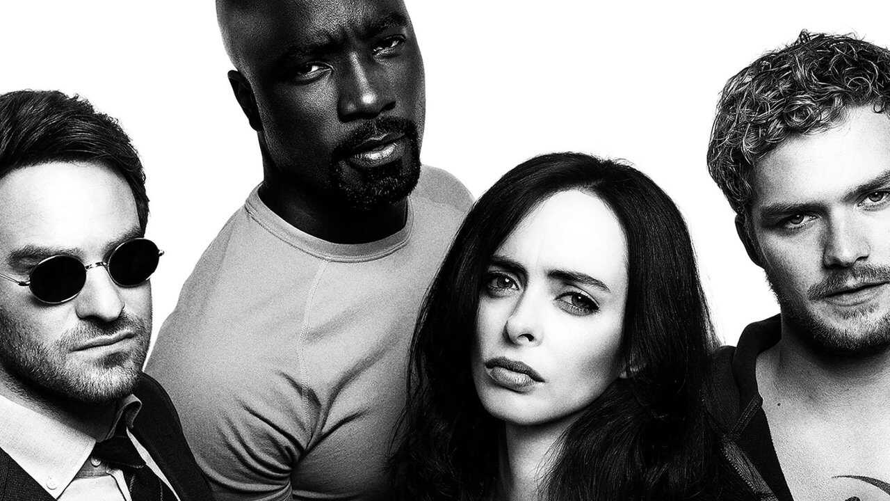 [SE] Marvel's The Defenders 0