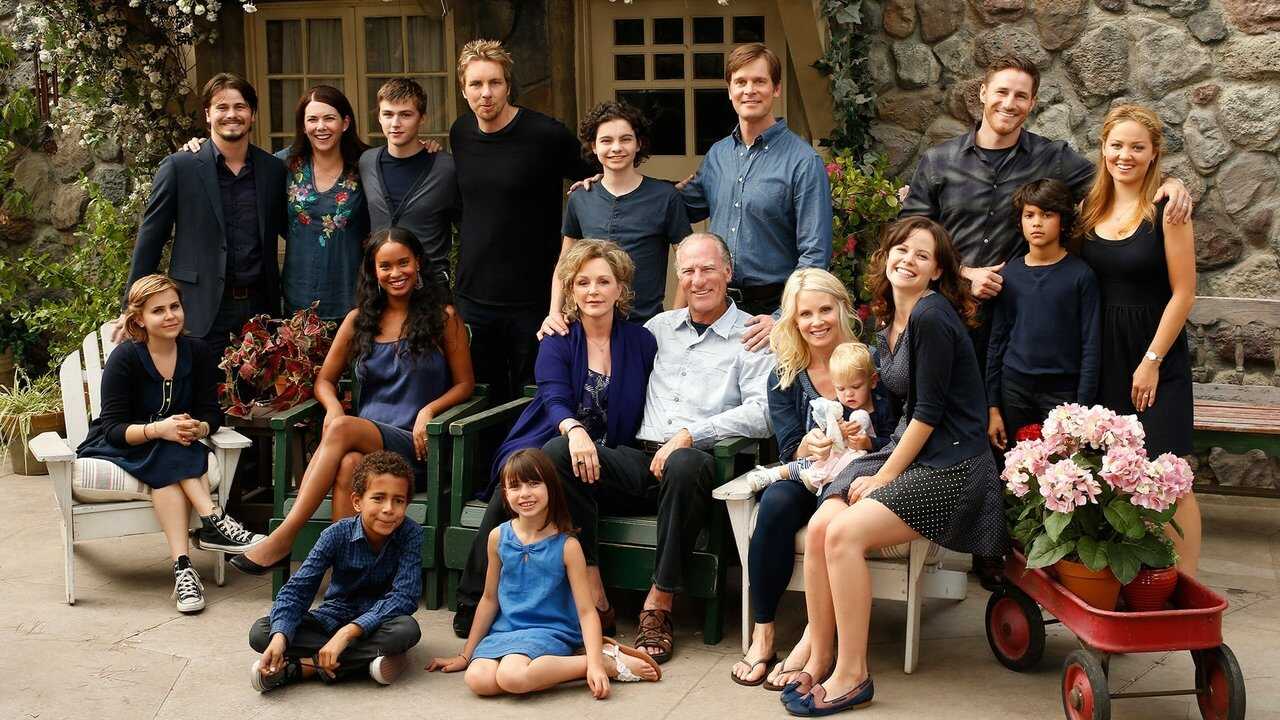 AR - Parenthood (2010) 1
