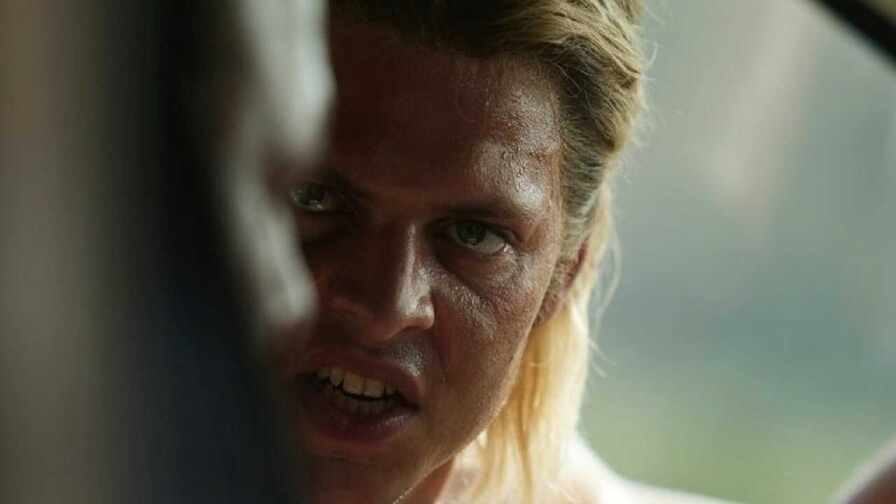 DK - The Viking - Narkokongens Fald (2022) (DK) 0