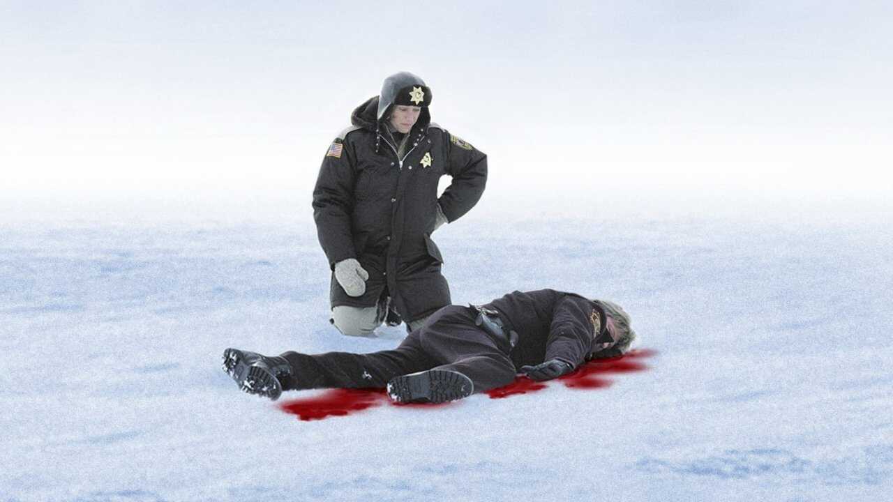 Fargo (1996) 0