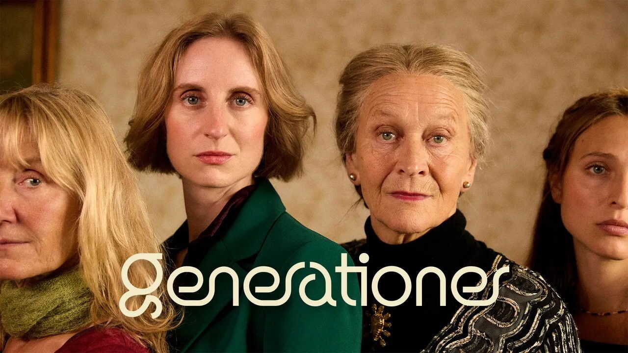 4K-DK - Generationer (2025) (DK) 1