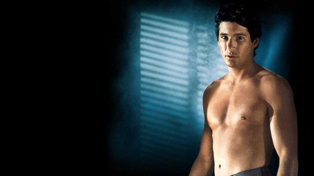 American Gigolo 0