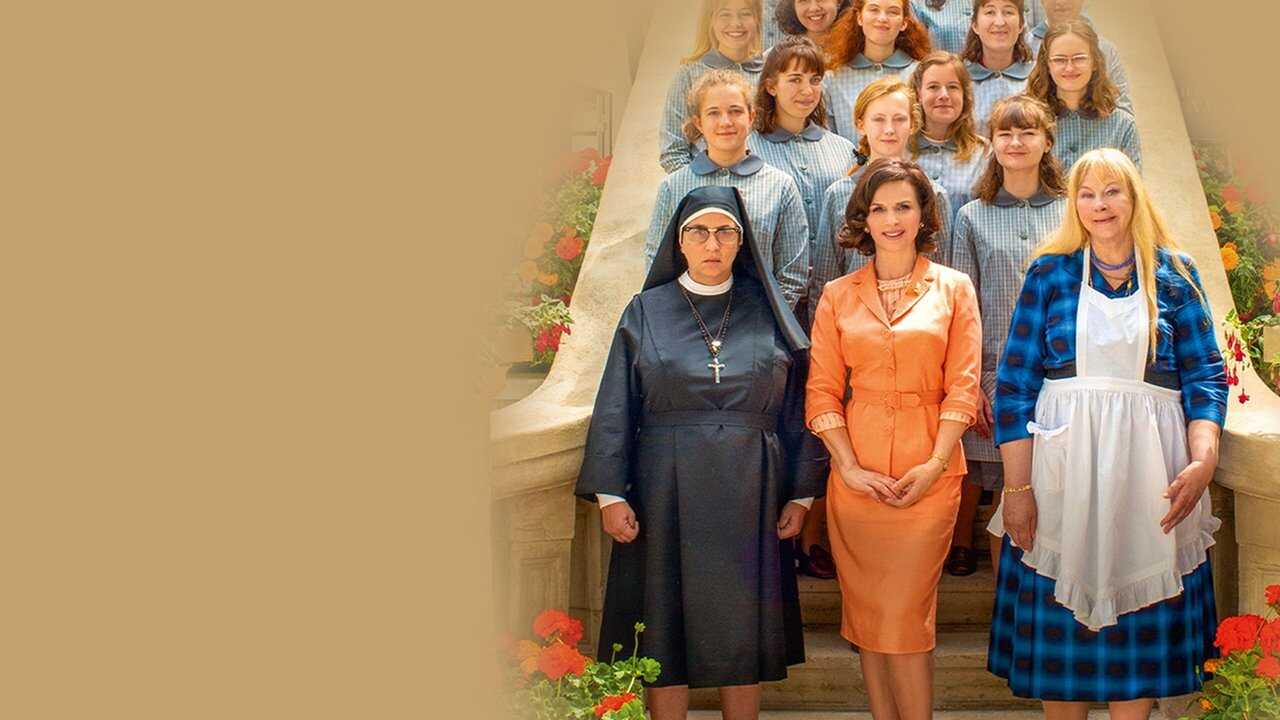 Jak być dobrą żoną (2020) 0