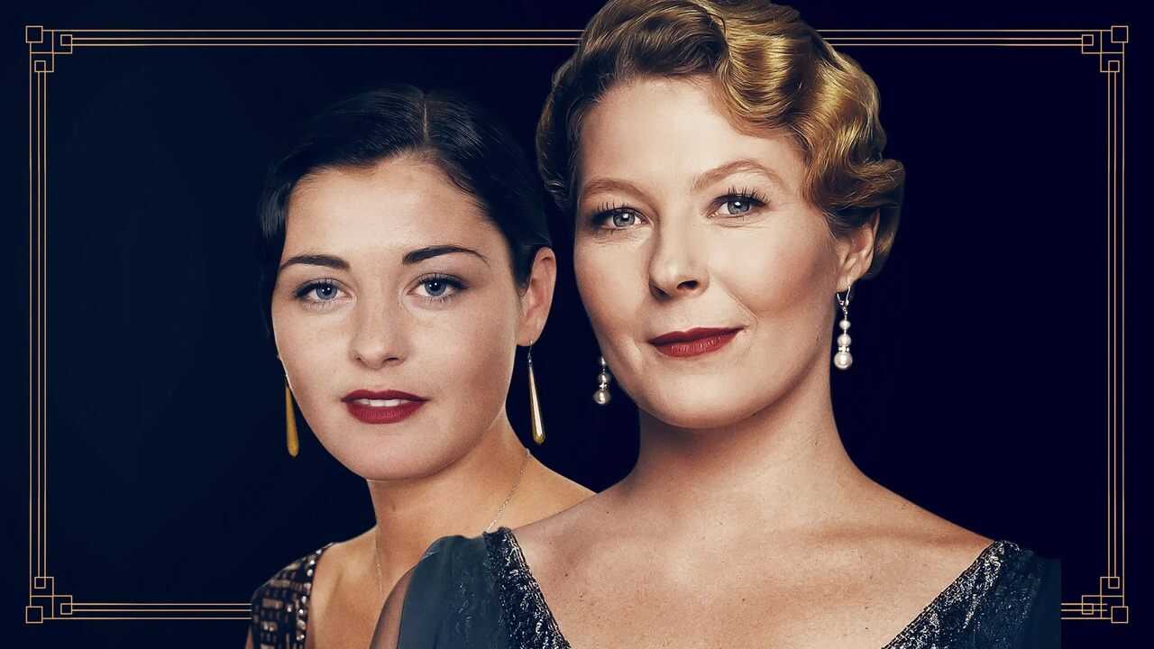 EN - The House Of Eliott (1991) (GB) 0