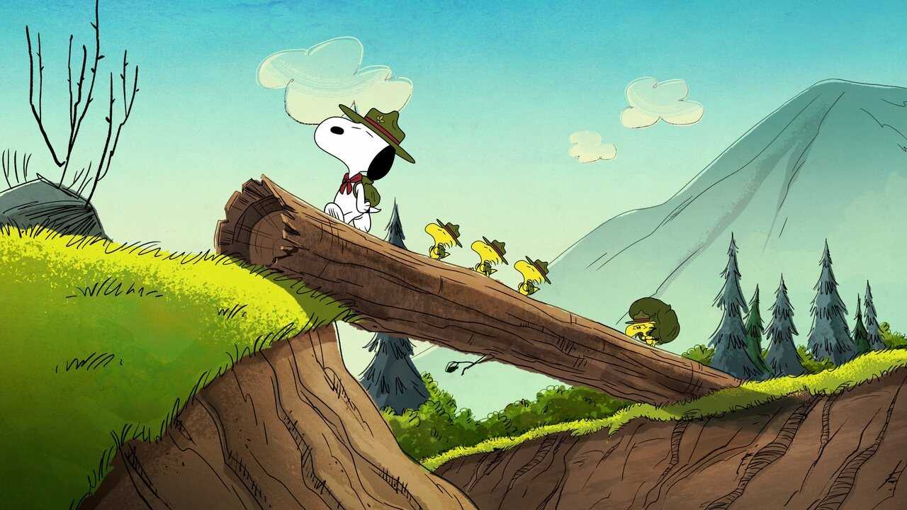 EN - Camp Snoopy (2024) 3