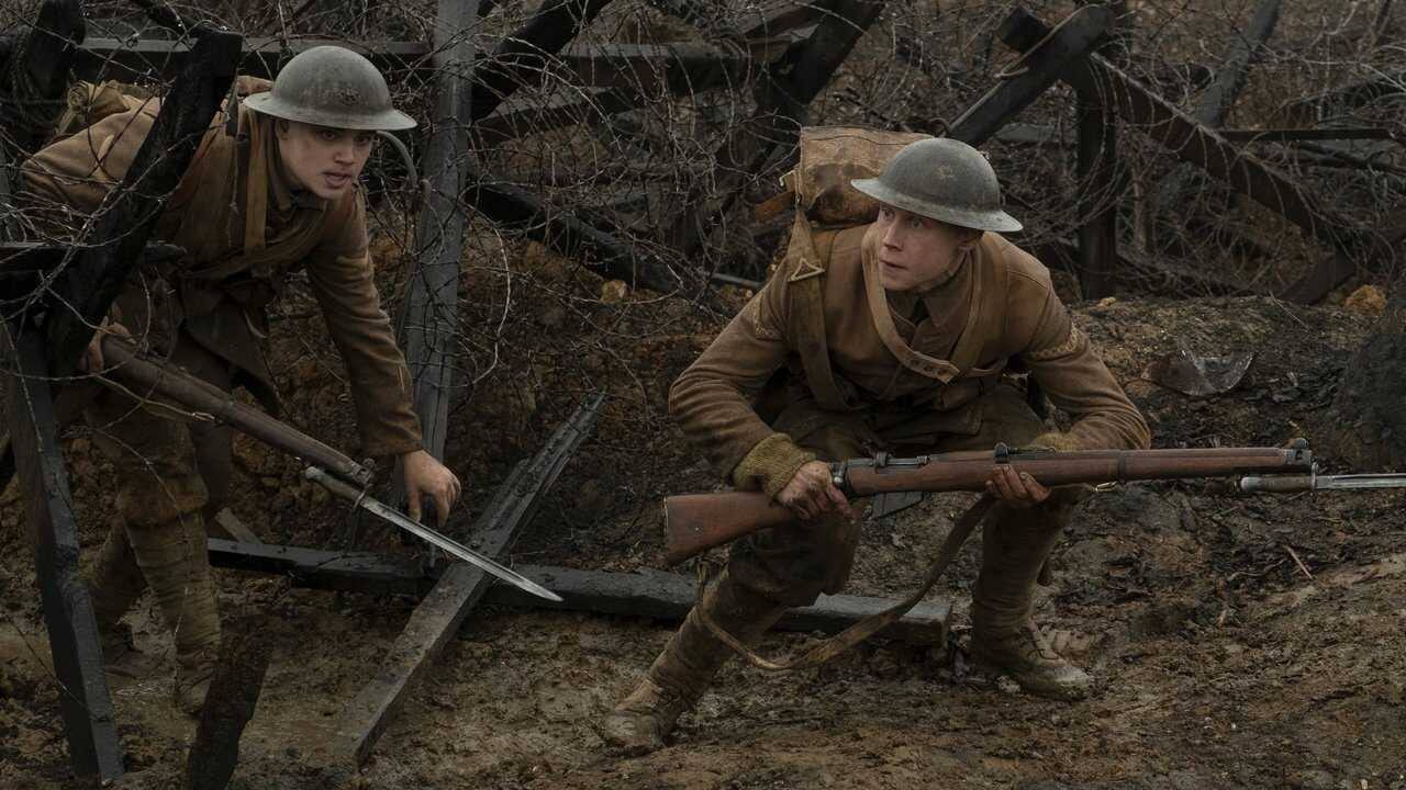 1917 (2019) 0