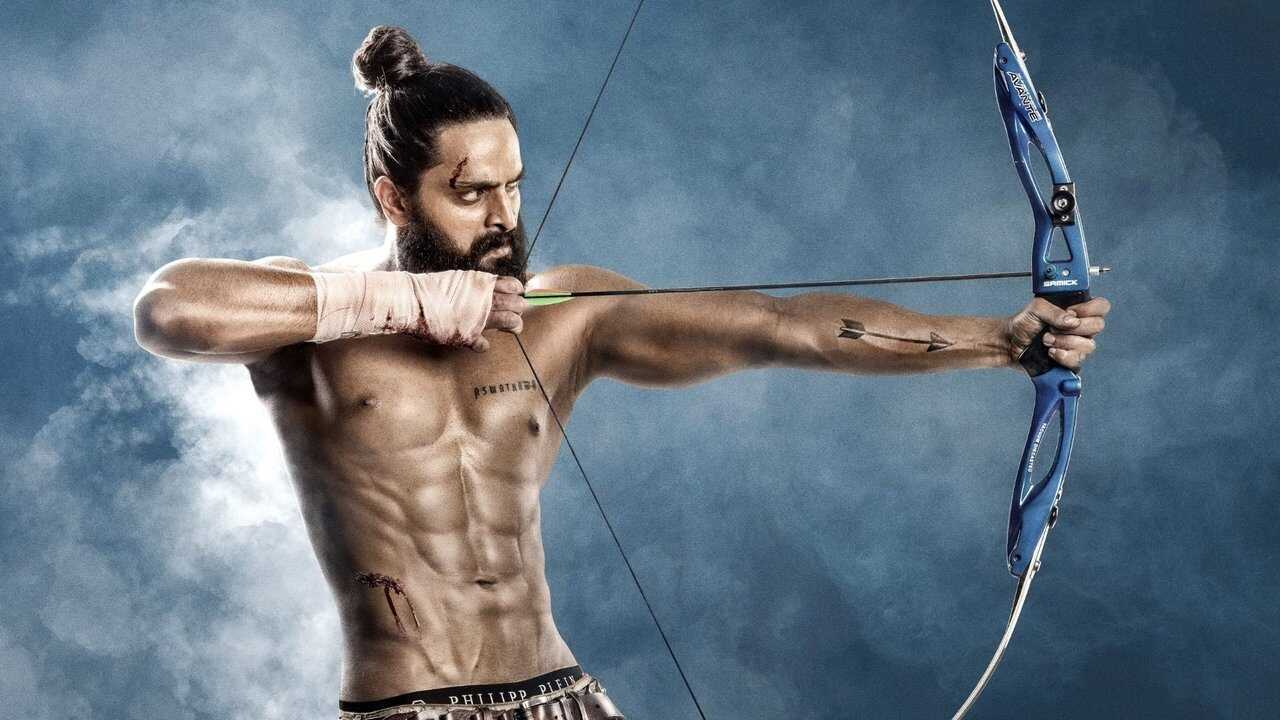 Lakshya (2021) 0
