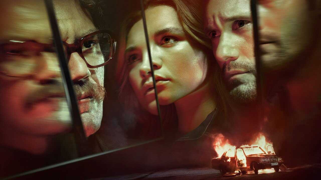 EN - The Little Drummer Girl 4K (2018) (GB) 0