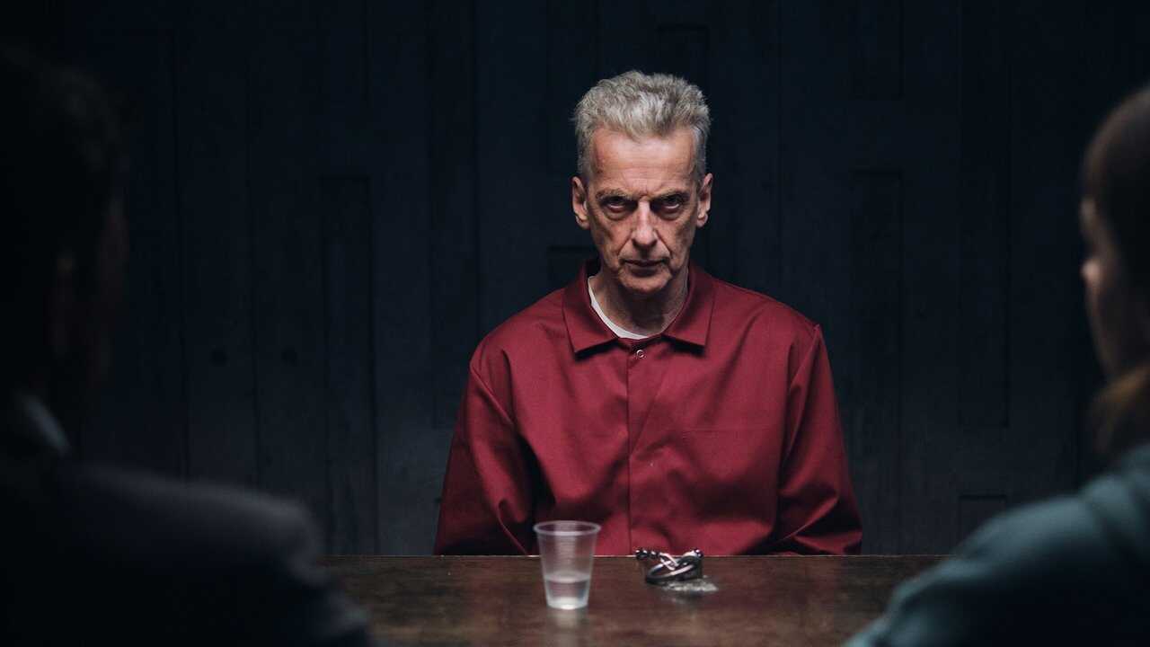 IN - The Devil's Hour (2022) 4