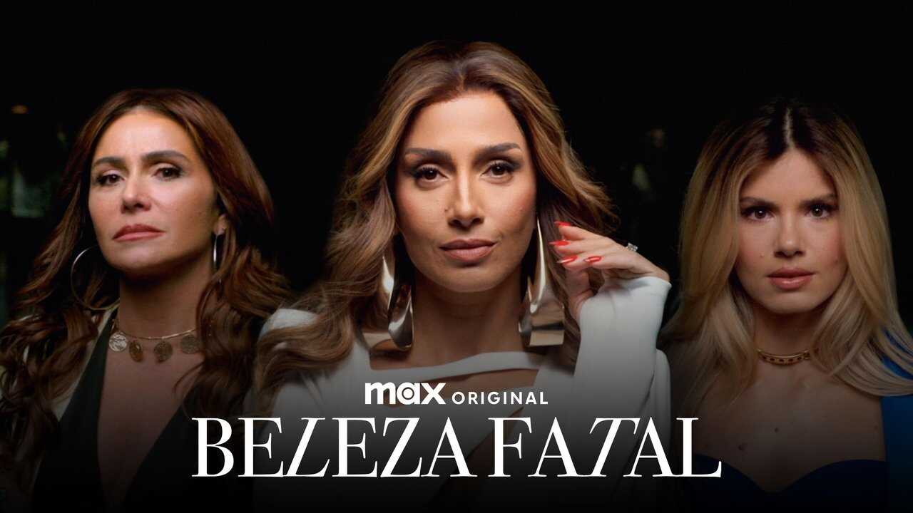 PT - Beleza Fatal (2025) (BR) 4