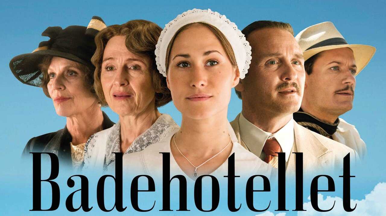 DK - Badehotellet (2013) (DK) 3