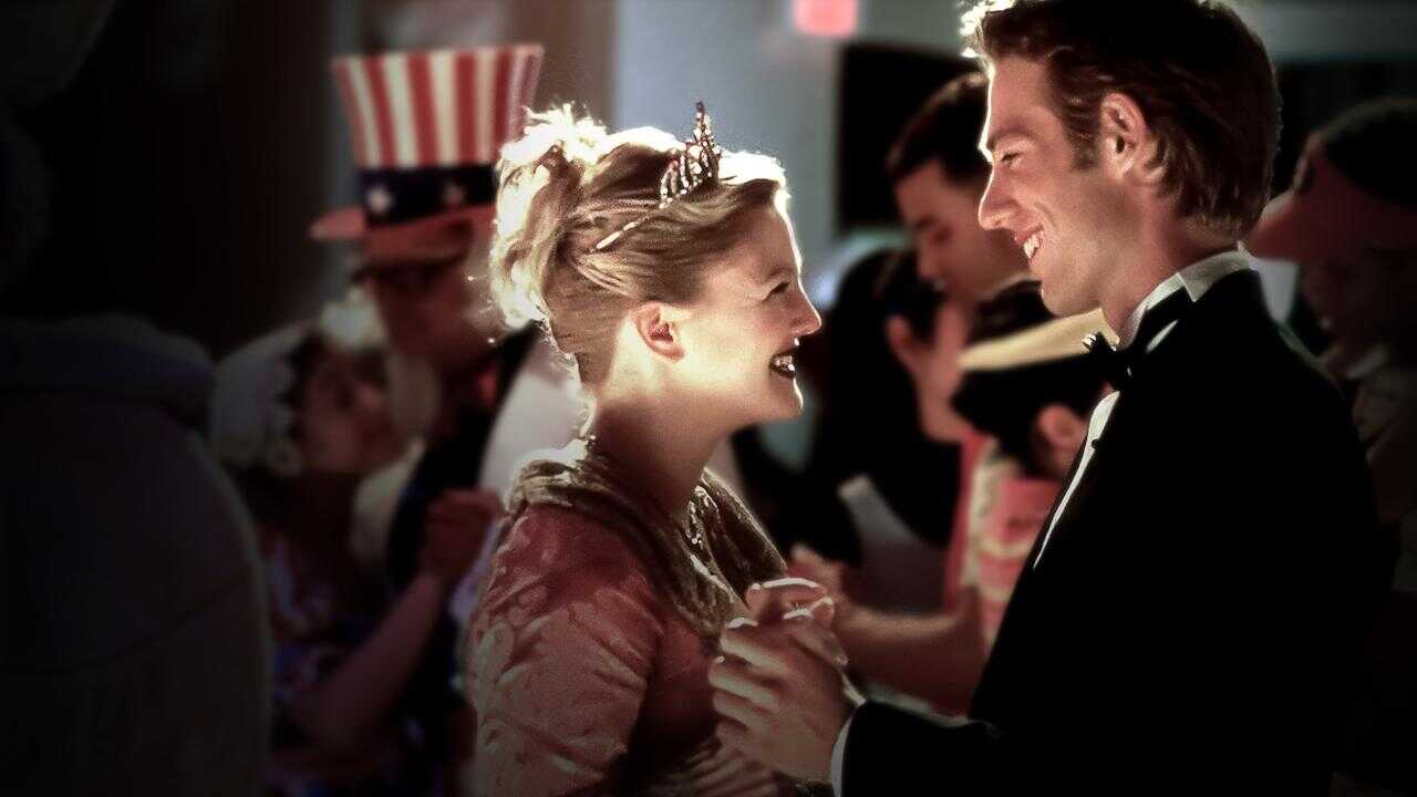 Never Been Kissed 0