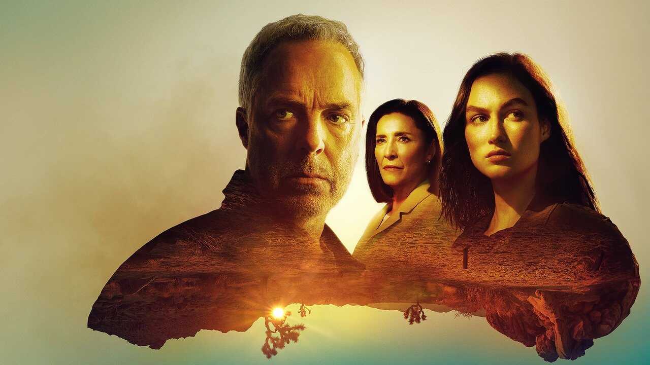 EN - Bosch: Legacy 4K (2022) 0